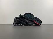 Nike Air Max Dn Supreme Black  FZ4044-001 - 5