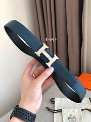 Hermes belt 2024080301 - 5