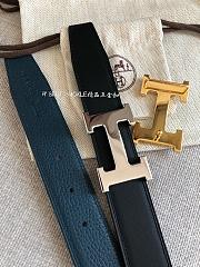 Hermes belt 2024080301 - 4