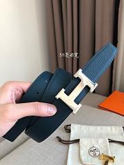 Hermes belt 2024080301 - 3