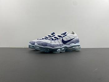 Nike Air VaporMax 2023 Flyknit Pure Platinum Glacier Blue DV1678-009