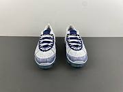 Nike Air VaporMax 2023 Flyknit Pure Platinum Glacier Blue DV1678-009 - 5