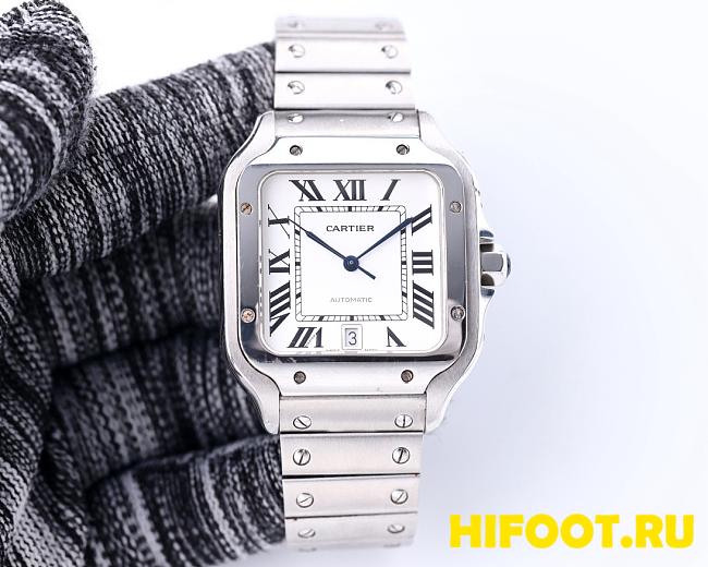 Cartier Watch 2024080601 - 1