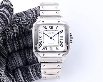 Cartier Watch 2024080601