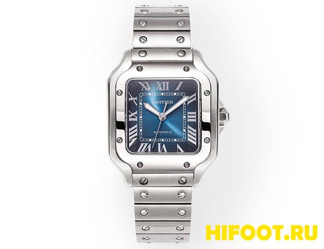 Cartier Watch 2024080602 - 1