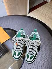 LV sneaker 2024081201 - 5