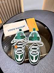 LV sneaker 2024081201 - 3