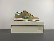 Nike SB Dunk Low Escargot  FQ7585-200 - 4