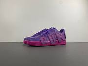 Nike Air Force 1 Low Cactus Plant Flea Market Fuchsia Dream  FQ7069-500 - 1