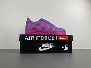 Nike Air Force 1 Low Cactus Plant Flea Market Fuchsia Dream  FQ7069-500 - 5