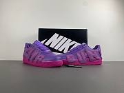 Nike Air Force 1 Low Cactus Plant Flea Market Fuchsia Dream  FQ7069-500 - 6