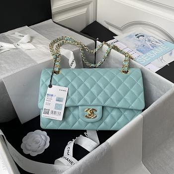 Chanel CF bag A01112 25.5*15.5*6.5CM 2024081401