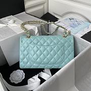 Chanel CF bag A01112 25.5*15.5*6.5CM 2024081401 - 3