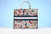 Dior book tote GM 41CM 2024081401 - 3