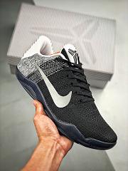 NIKE KOBE 11 ELITE LOW LAST EMPEROR  - 1