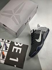 NIKE KOBE 11 ELITE LOW LAST EMPEROR  - 3