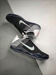 NIKE KOBE 11 ELITE LOW LAST EMPEROR  - 2