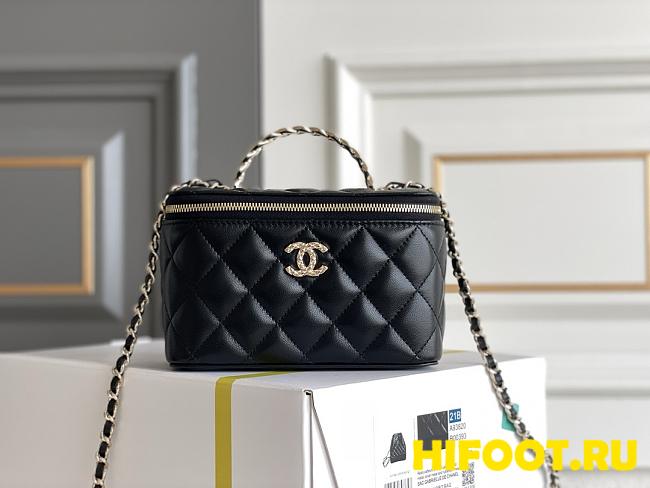 Chanel  24A 17*9.5*7.8CM 2024081701 - 1