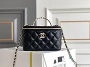 Chanel  24A 17*9.5*7.8CM 2024081701 - 1