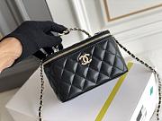 Chanel  24A 17*9.5*7.8CM 2024081701 - 5