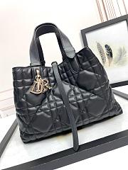 Dior Toujours 28.5*21.5*17CM 2024081701 - 1