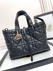 Dior Toujours 28.5*21.5*17CM 2024081701 - 3