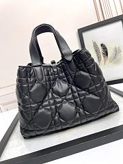 Dior Toujours 28.5*21.5*17CM 2024081701 - 4