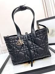 Dior Toujours 28.5*21.5*17CM 2024081701 - 2