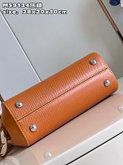 LV Cluny M59134 28*20*10CM - 3