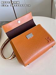 LV Cluny M59134 28*20*10CM - 6