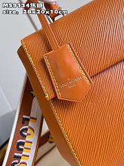 LV Cluny M59134 28*20*10CM - 5