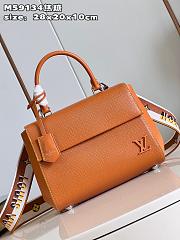 LV Cluny M59134 28*20*10CM - 4