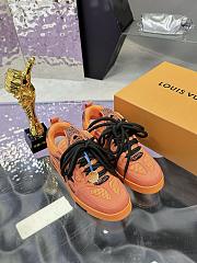 LV sneaker 2024082001 - 5