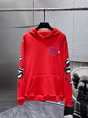 Chrome Heart  hoodie 2024082001 - 1