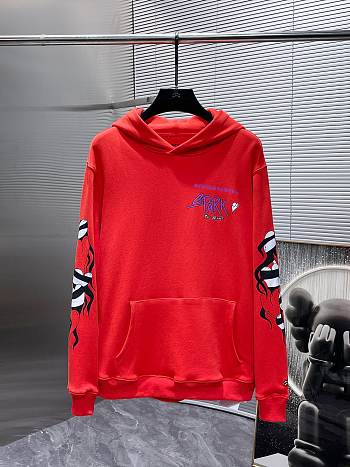 Chrome Heart  hoodie 2024082001