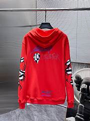 Chrome Heart  hoodie 2024082001 - 3