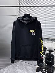 Chrome Heart hoodie 2024082002 - 1