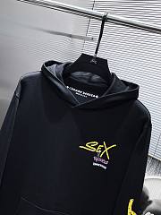 Chrome Heart hoodie 2024082002 - 6