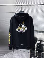 Chrome Heart hoodie 2024082002 - 4