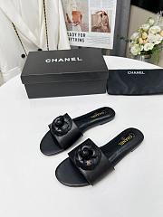 Chanel slipper 2024082001 - 1