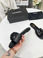 Chanel slipper 2024082001 - 5