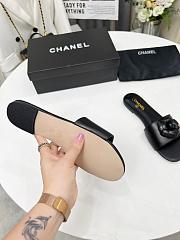 Chanel slipper 2024082001 - 4