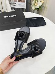 Chanel slipper 2024082001 - 3