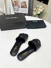 Chanel slipper 2024082001 - 2