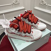 Lanvin sneaker 2024082001 - 6