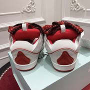 Lanvin sneaker 2024082001 - 5