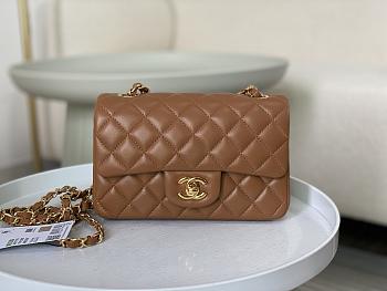 Chanel CF 20CM 2024082001