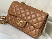 Chanel CF 20CM 2024082001 - 2