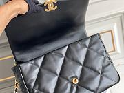 Chanel 19 bag large 25*36*11CM  - 3