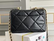 Chanel 19 bag Medium  20*30*10CM - 2